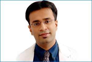 Dr. Debraj Shome- Facial Plastic Surgeon in Mumbai, India