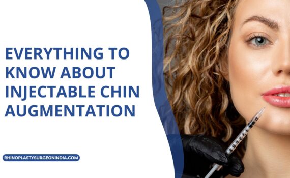 Everything to know about Injectable Chin Augmentation
