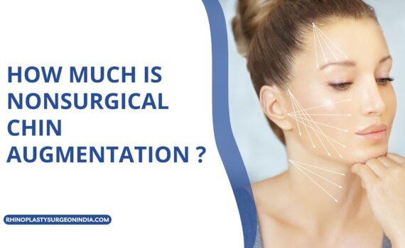 How much is Nonsurgical Chin Augmentation