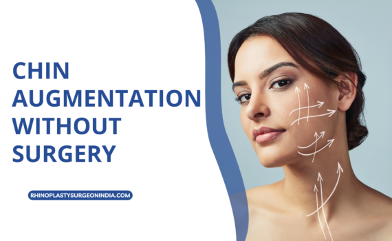 Chin Augmentation without surgery