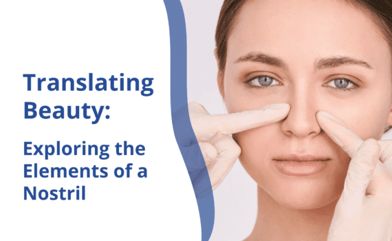 Elements of a Nostril | Rhinoplasty Surgeon India