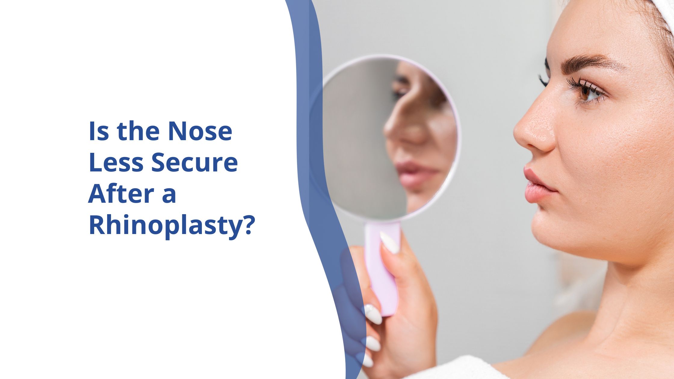 Rhinoplasty