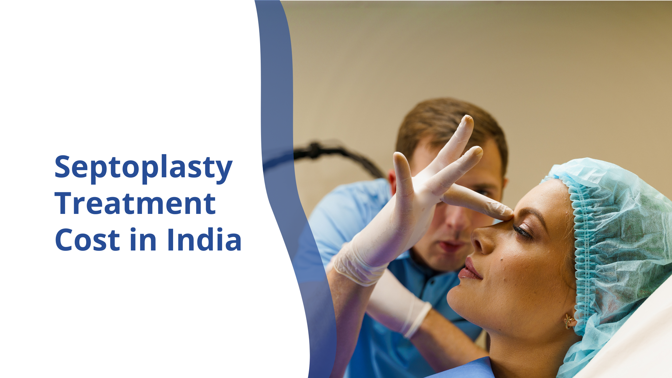 Septoplasty Treatment