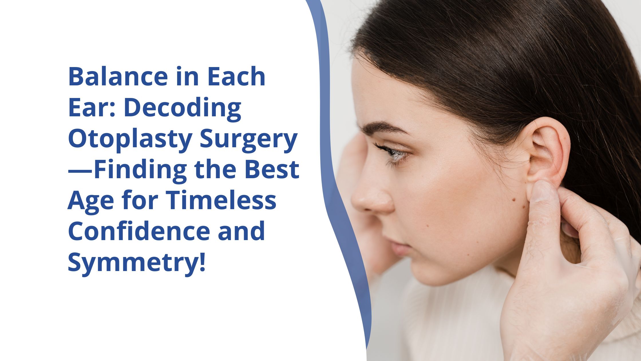 Otoplasty Surgery