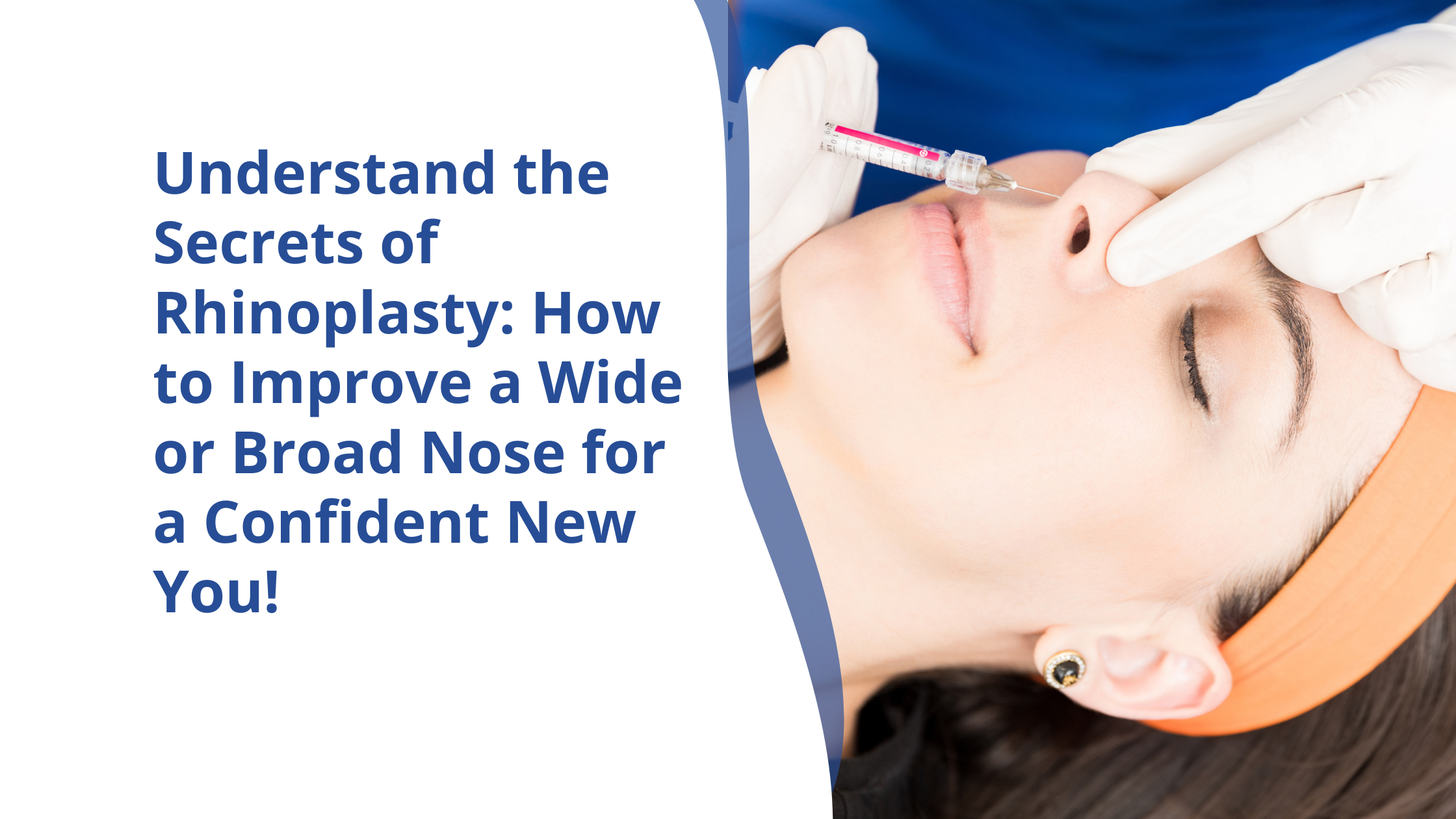 Secrets of Rhinoplasty