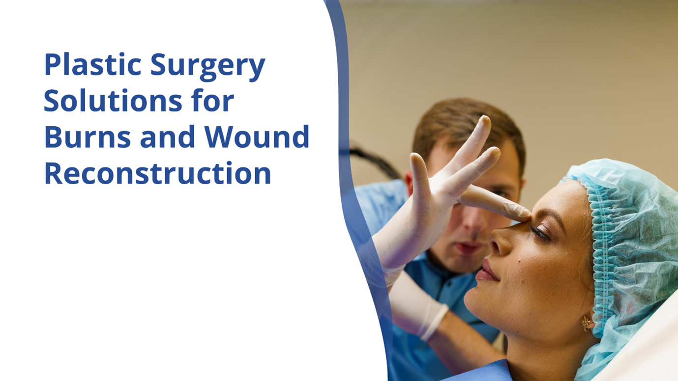 plastic surgery in India